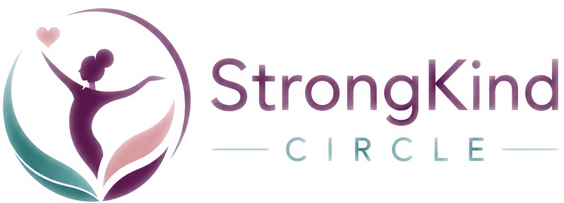 StrongKind Circle